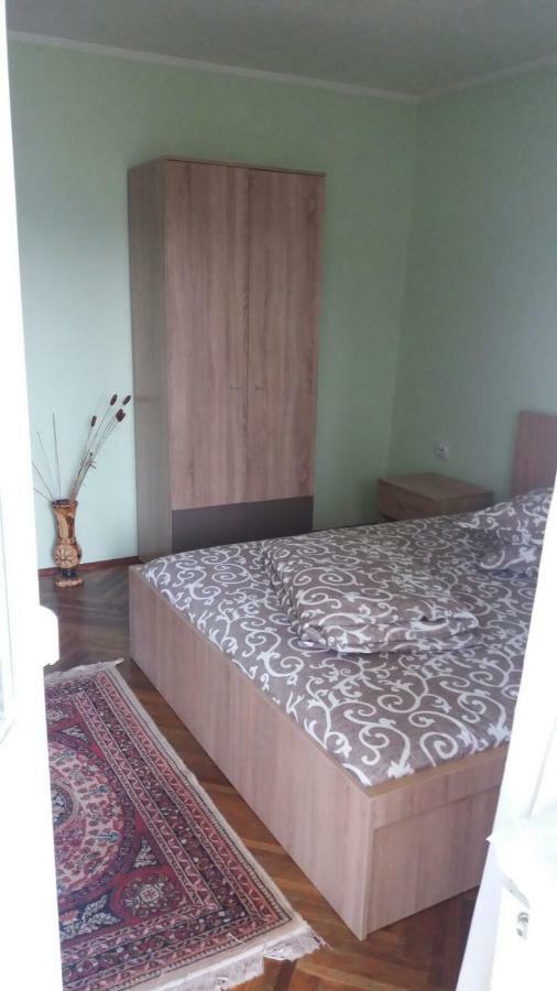Apartament Cu 2 Camere Călimăneşti Bagian luar foto
