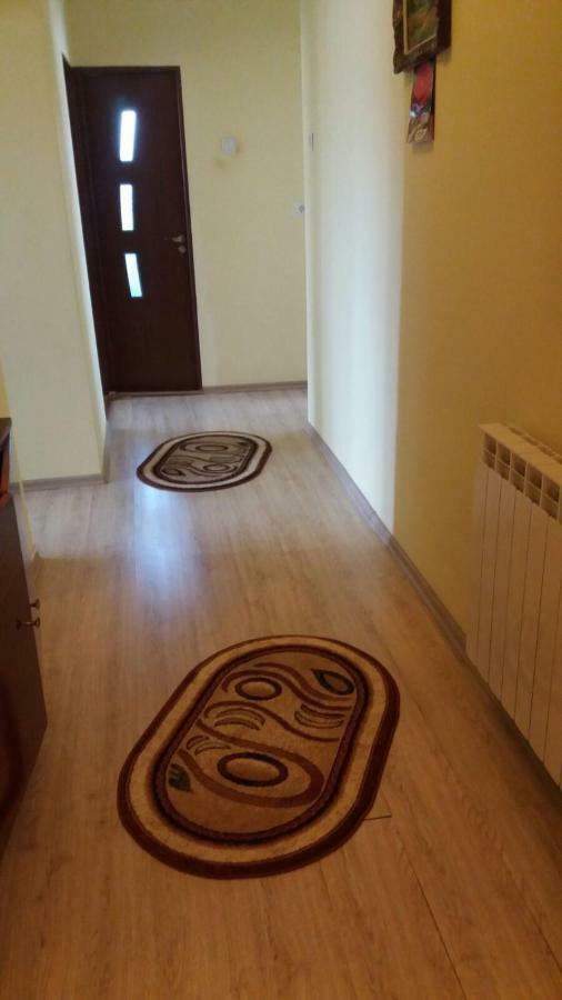 Apartament Cu 2 Camere Călimăneşti Bagian luar foto